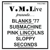 Search and Destroy - Blanks '77