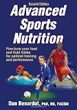 Advanced Sports Nutrition: Second Edition
