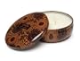 Voluspa Decorative 3 Wick Tin/Baltic Amber, 12oz Tin