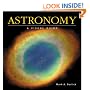 Astronomy: A Visual Guide