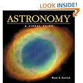Astronomy: A Visual Guide