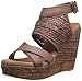 Very Volatile Women's Keenan Wedge Sandal