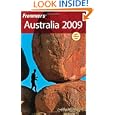 Frommer's Australia 2009 (Frommer's Complete)'