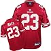 Reebok San Francisco 49Ers Taylor Mays Replica Jersey Size: Xx Large