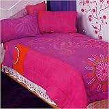 Review Disney  / Disney That's So Raven Embellished and Tassel Comforter