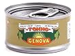 Italian Style Tuna - 24/3.5 oz