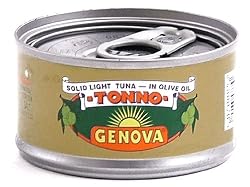 Italian Style Tuna - 24/3.5 oz