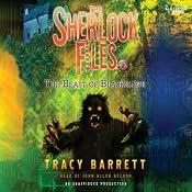 The Beast of Blackslope: The Sherlock Files #2 | [Tracy Barrett]