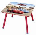 Decofun, Disney Cars Table