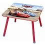 Decofun, Disney Cars Table
