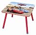 Decofun, Disney Cars Table
