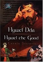 Hywel Dda / Hywel the Good (Wonder Wales)