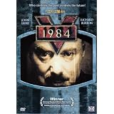 1984 ~ John Hurt - Richard Burton (Import - All Regions)