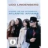 Udo Lindenberg - Atlantic Affairs - Sterne, die nie untergehen