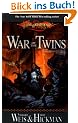 War of the Twins (Dragonlance Novel: Legends Vol. 2)