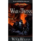 WaroftheTwins(DragonlanceLegends,Vol.2)