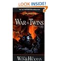 War of the Twins: Dragonlance Legends, Volume II