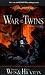 Books : War of the Twins (Dragonlance Legends, Vol. 2)
