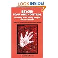 Beyond Fear and Control: Working with Young People Who Self Harm