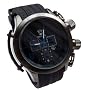 MONTRE HOMME GROS CADRAN FONCTION DATE BRACELET CA&hellip de BELLO'S