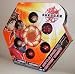 Bakugan Battle Brawlers Battle 6 Pack Red vs Tan