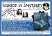 Ray Haggins- Religion Vs. Spirituality DVD