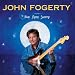 John Fogerty  Hot Rod Heart