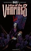 Tales Of The Vampires