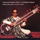 Classical Indian Sitar & Surbahar Ragas