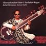 Classical Indian Sitar & Surbahar Ragas