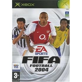 FIFA 2004