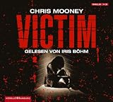 Victim - Chris Mooney
