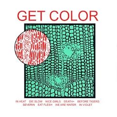 Get Color