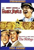 Jerry Lewis Double Feature - Family Jewels / The Stooge