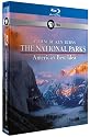 The National Parks: America's Best Idea [Blu-ray]