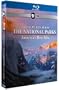 The National Parks: America's Best Idea [Blu-ray]