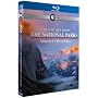 The National Parks: America's Best Idea [Blu-ray]