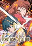 Romeo x Juliet - Vol. 2, Episoden 05-08