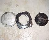 1972 Honda CB500K FOUR Cb500k Engine Clutch Cover