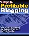 7 Days To Profitable Blogging