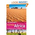 The Rough Guide to First-Time Africa