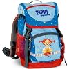 Oetinger 4260160890804 Edition Kunterbunt, Rucksack Pippi Langstrumpf