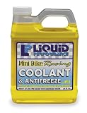 Liquid Performance Racing LP RACING MINI COOLANT 64 OZ 198