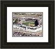Chicago White Sox Framed Old Comiskey Park Photo MLB Baseball