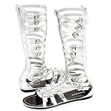Bumper Egan05 Flats Silver 7 Silver