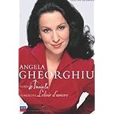 The Art of Angela Gheorghiu / La Traviata and L'Elisir d'Amore