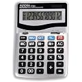 Aurora DT303 Desktop Calculator with Large Display and Keys