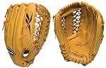 Reebok VRPRO1275 VR6000 PRO Ballglove Series 12 3/4 inch Outfielder Baseball Glove (Right Handed Thrower)