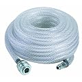 Einhell Grey Gewebeschlauch 15m  Gewebeschlauch