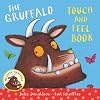 My First Gruffalo: Touch-and-Feel